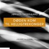 Døden kom til helligtrekonger (E-bog)