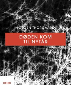 Døden kom til nytår (E-bog)