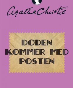 Døden kommer med posten (Bog)