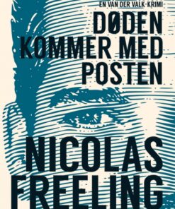 Døden kommer med posten (E-bog)
