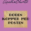 Døden kommer med posten (E-bog)
