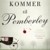 Døden kommer til Pemberley (Bog)