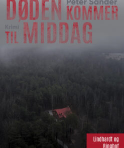 Døden kommer til middag (E-bog)