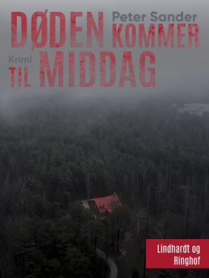 Døden kommer til middag (E-bog)