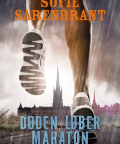 Døden løber maraton (E-bog)