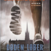 Døden løber maraton PB (Bog)