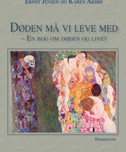 Døden må vi leve med (E-bog)