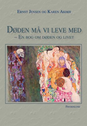 Døden må vi leve med (E-bog)