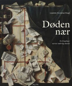 Døden nær (E-bog)