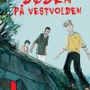 Døden på Vestvolden (E-bog)