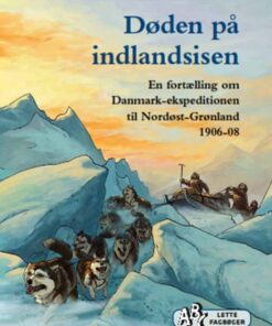 Døden på indlandsisen (Bog)