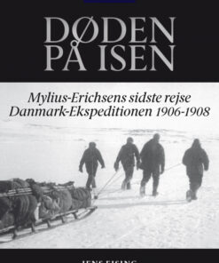 Døden på isen (E-bog)
