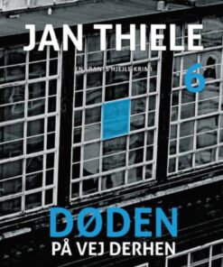 Døden på vej derhen (Bog)