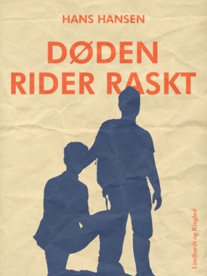 Døden rider raskt (E-bog)