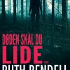 Døden skal du lide (E-bog)