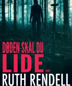 Døden skal du lide (E-bog)