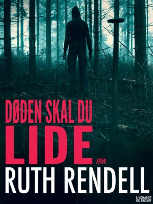 Døden skal du lide (E-bog)