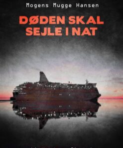 Døden skal sejle i nat (E-bog)