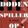 Døden spiller op (E-bog)