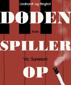 Døden spiller op (E-bog)