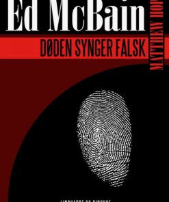 Døden synger falsk (E-bog)
