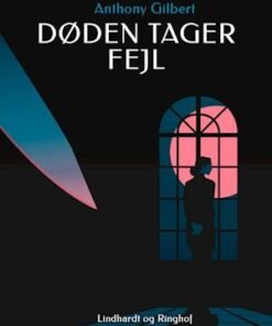 Døden tager fejl