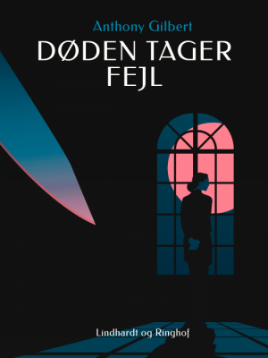 Døden tager fejl (E-bog)