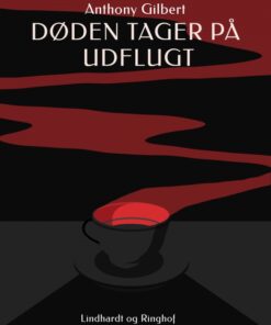 Døden tager på udflugt (E-bog)