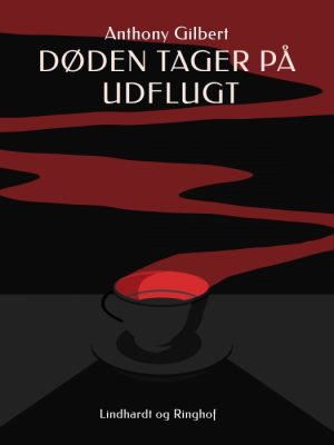 Døden tager på udflugt (E-bog)