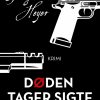 Døden tager sigte (E-bog)