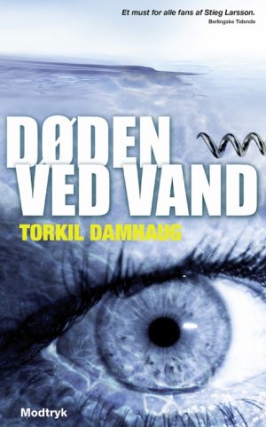 Døden ved vand (E-bog)