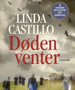 Døden venter (Bog)