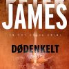 Dødenkelt - Peter James - Bog