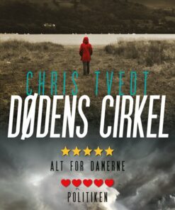 Dødens Cirkel () - Chris Tvedt - Bog