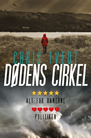 Dødens Cirkel () - Chris Tvedt - Bog