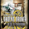 Dødens Droner - Rasmus Dahlberg - Bog