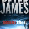 Dødens Engel - Peter James - Bog