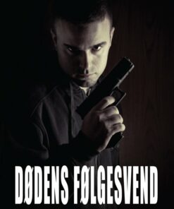Dødens Følgesvend - Allan Jagt - Bog