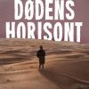 Dødens Horisont - Grete Roulund - Bog