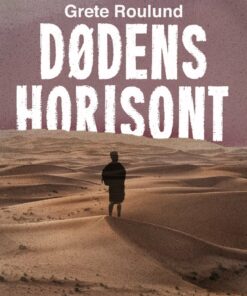 Dødens Horisont - Grete Roulund - Bog