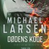 Dødens Kode - Michael Larsen - Bog