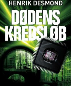Dødens Kredsløb - Henrik Desmond - Bog