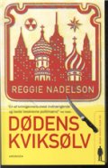 Dødens Kviksølv - Reggie Nadelson - Bog