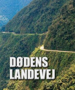 Dødens Landevej - Sisse Hansen - Bog