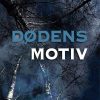 Dødens Motiv - Erik Frandsen - Bog