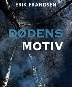 Dødens Motiv - Erik Frandsen - Bog