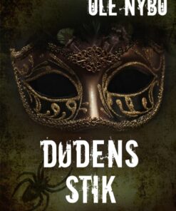 Dødens Stik (E-bog)
