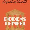 Dødens Tempel - Agatha Christie - Bog