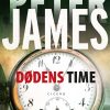 Dødens Time - Peter James - Bog