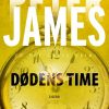 Dødens Time - Peter James - Bog
